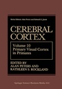 Cover: Cerebral Cortex - Springer