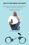 Cover: Pick up the Phone and Listen - Xlibris Us