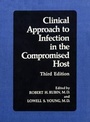 Cover: Clinical Approach to Infection in the Compromised Host - Kluwer Academic / Plenum Publishers