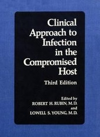 Enlarge image Cover: Clinical Approach to Infection in the Compromised Host - Kluwer Academic / Plenum Publishers