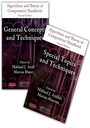 Cover: Algorithms and Theory of Computation Handbook - 2 Volume Set - Chapman & Hall/CRC