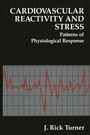 Cover: Cardiovascular Reactivity and Stress - Springer