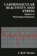 Cover: Cardiovascular Reactivity and Stress - Springer