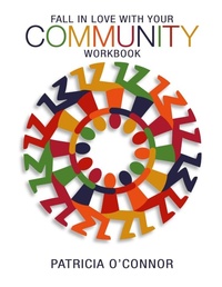 Enlarge image Cover: Fall In Love With Your Community - Lulu.com