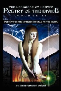 Enlarge image Cover: The Language of Heaven: Poetry of the Divine, Volume 2 - Lulu.com