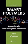 Cover: Smart Polymers - CRC Press