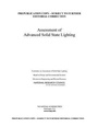 Cover: Assessment of Advanced Solid-State Lighting - National Academies Press