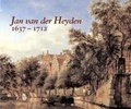Cover: Jan van der Heyden - Yale University Press