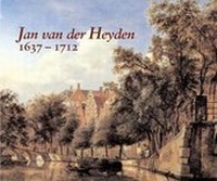 Enlarge image Cover: Jan van der Heyden - Yale University Press