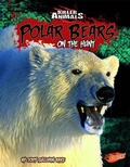 Cover: Polar Bears - Capstone Press