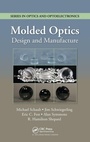 Cover: Molded Optics - CRC Press