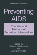 Cover: Preventing AIDS - Springer