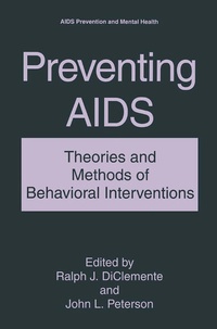 Enlarge image Cover: Preventing AIDS - Springer