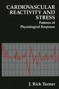 Cover: Cardiovascular Reactivity and Stress - Springer