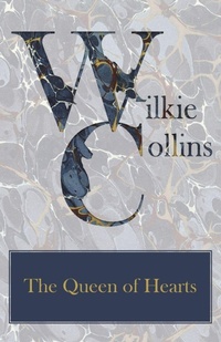 Abbildung von: The Queen of Hearts - Read Books