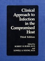 Cover: Clinical Approach to Infection in the Compromised Host - Springer
