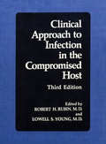 Cover: Clinical Approach to Infection in the Compromised Host - Springer