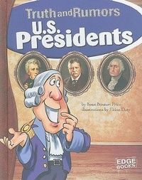 Enlarge image Cover: U.S. Presidents - Capstone Press
