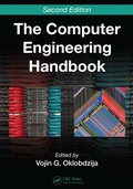Cover: The Computer Engineering Handbook - CRC Press