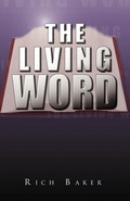 Cover: The Living Word - Xlibris