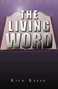 Enlarge image Cover: The Living Word - Xlibris