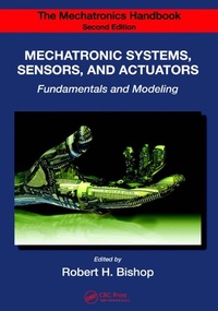 Enlarge image Cover: The Mechatronics Handbook - 2 Volume Set - CRC Press