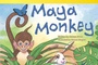 Cover: Maya Monkey - Teacher Created Materials, Inc