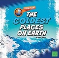 Cover: The Coldest Places on Earth - Capstone Press