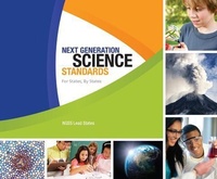 Enlarge image Cover: Next Generation Science Standards - National Academies Press