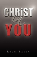Cover: Christ in You - Xlibris