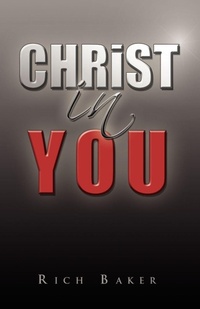 Enlarge image Cover: Christ in You - Xlibris