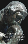 Cover: Anton Tchekhov and Other Essays - Read Books