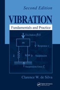 Cover: Vibration - CRC Press