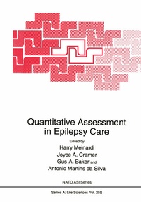 Bild: Quantitative Assessment in Epilepsy Care - Springer