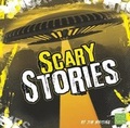 Cover: Scary Stories - Capstone Press