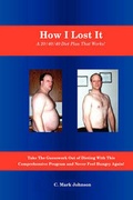 Cover: How I Lost It - Lulu.com