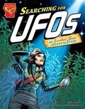 Cover: Searching for UFOs - Capstone Press