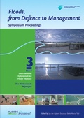 Cover: Floods, from Defence to Management - CRC Press