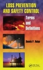 Cover: Loss Prevention and Safety Control - CRC Press
