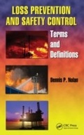 Abbildung von: Loss Prevention and Safety Control - CRC Press