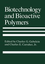 Cover: Biotechnology and Bioactive Polymers - Kluwer Academic/Plenum Publishers