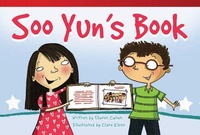Enlarge image Cover: Soo Yun's Book - Teacher Created Materials, Inc