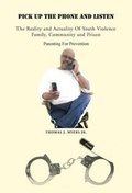 Cover: Pick up the Phone and Listen - Xlibris Us