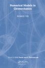 Cover: Numerical Models in Geomechanics - A A Balkema Publishers