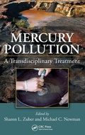 Cover: Mercury Pollution - CRC Press
