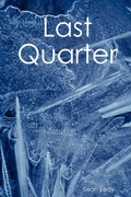 Cover: Last Quarter - Lulu.com