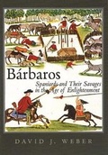 Cover: Barbaros - Yale University Press
