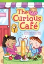 Cover: The Curious Cafe - Teacher Created Materials, Inc