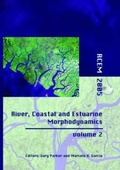 Cover: River, Coastal and Estuarine Morphodynamics - CRC Press