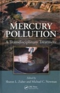 Cover: Mercury Pollution - CRC Press